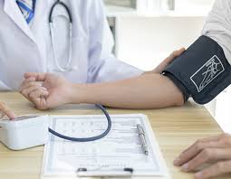 Advanced Diabetes Care Checkup