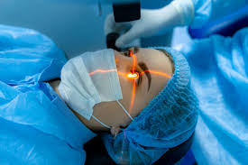 Cataract Treatment