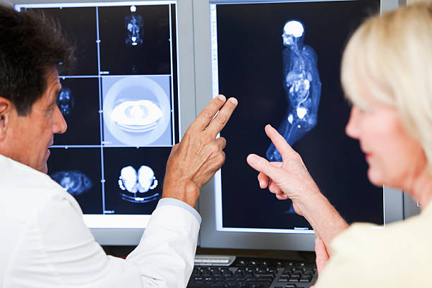 SmartCare: Complete Body Checkup